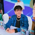 phong cận tv